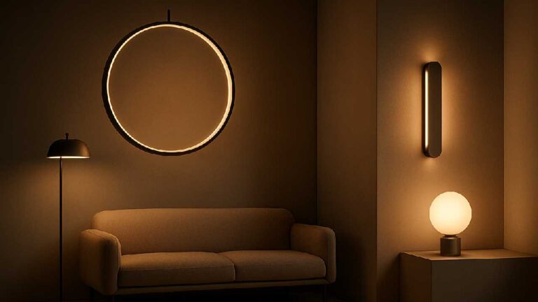 Ronin Stegner Lighting Design